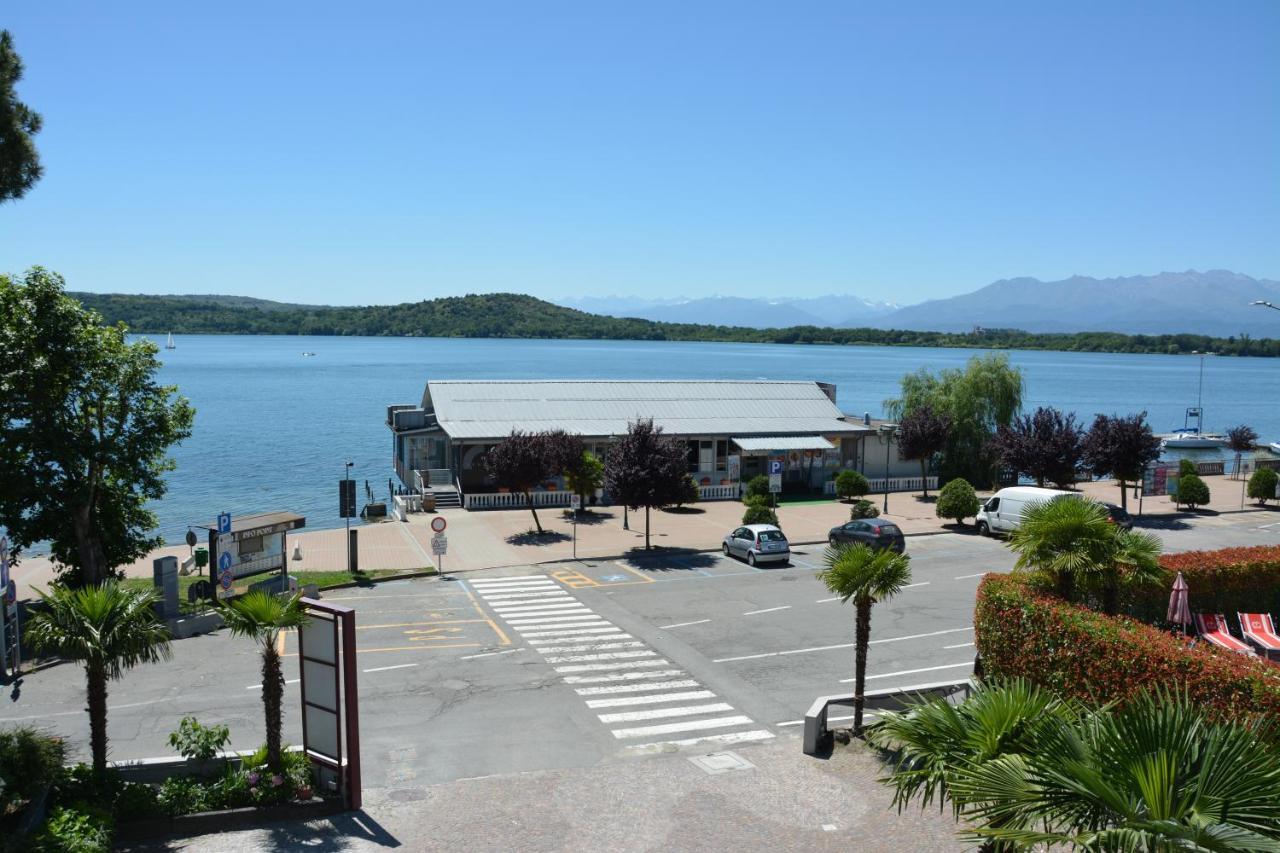 Hotel Royal Viverone Exterior foto